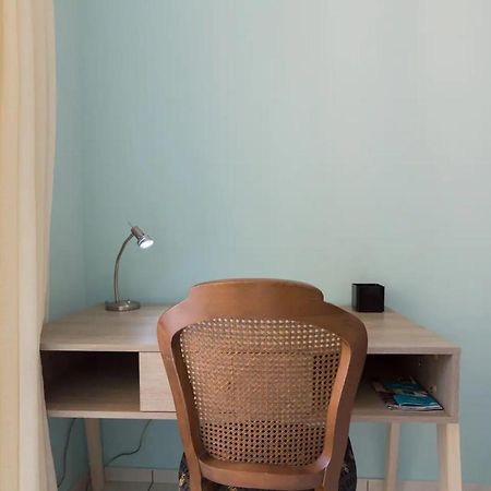 01 - Cosy Apartment At The Heart Of City Heraklion  Exterior photo